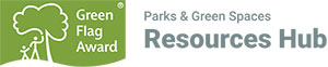 Green flag award: Parks and Green Spaces Resources Hub