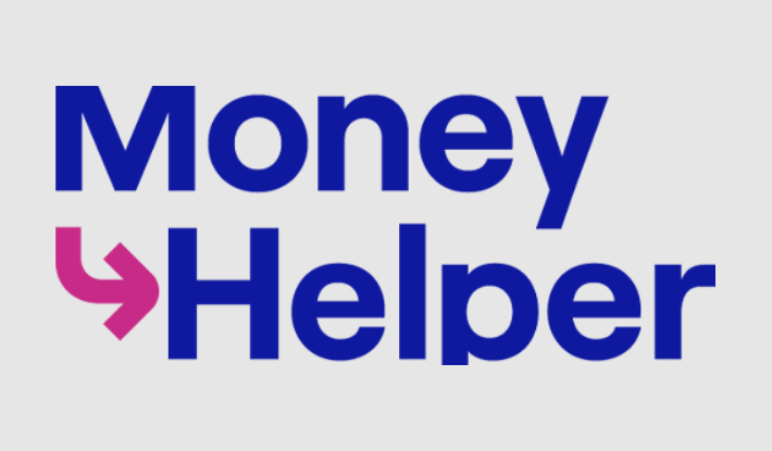 Money Helper logo